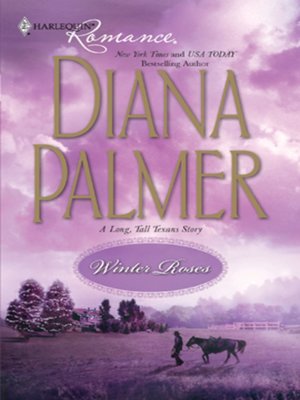 Winter Roses - ebook